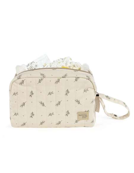 Neceser Walking Mum Mimosa