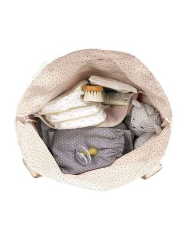 Bolso Shopper Walking Mum Mimosa