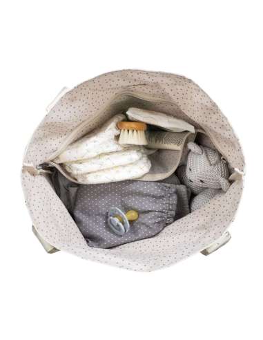 Bolso Shopper Walking Mum Mimosa