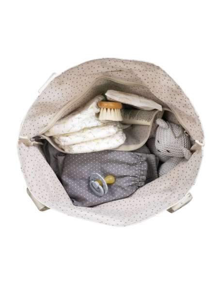 Bolso Shopper Walking Mum Mimosa