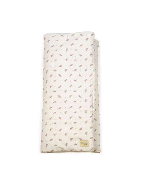 Saco Arrullo Walking Mum Mimosa