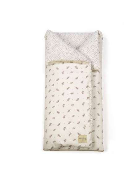 Saco Arrullo Walking Mum Mimosa