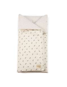 Saco Arrullo Walking Mum Mimosa 2