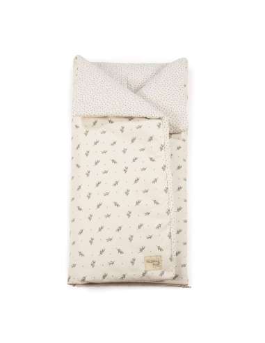 Saco Arrullo Walking Mum Mimosa