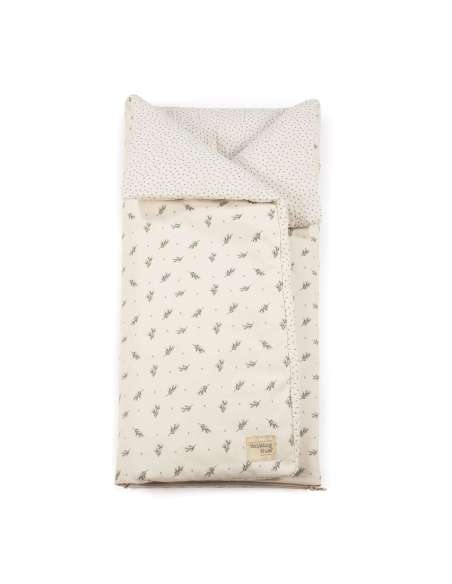 Saco Arrullo Walking Mum Mimosa