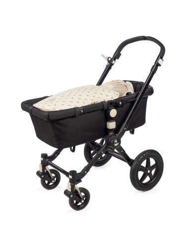 Saco Cuco 2 en 1 Entretiempo Walking...