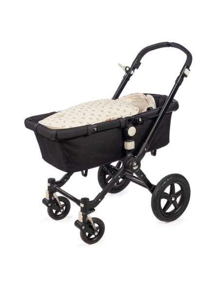 Saco Cuco 2 en 1 Entretiempo Walking Mum Mimosa