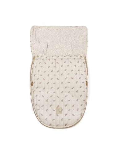 Saco Cuco 2 en 1 Entretiempo Walking...