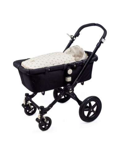 Saco Cuco 2 en 1 Entretiempo Walking...