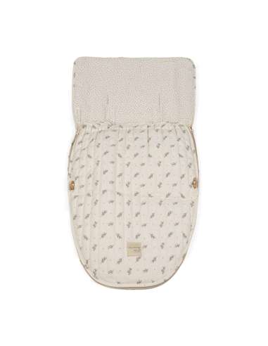 Saco Cuco 2 en 1 Entretiempo Walking...