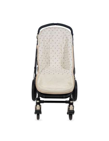 Saco Silla Entretiempo Walking Mum Mimosa