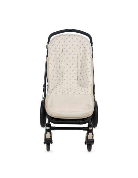 Saco Silla Entretiempo Walking Mum Mimosa