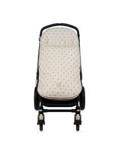 Saco Silla Entretiempo Walking Mum Mimosa 2