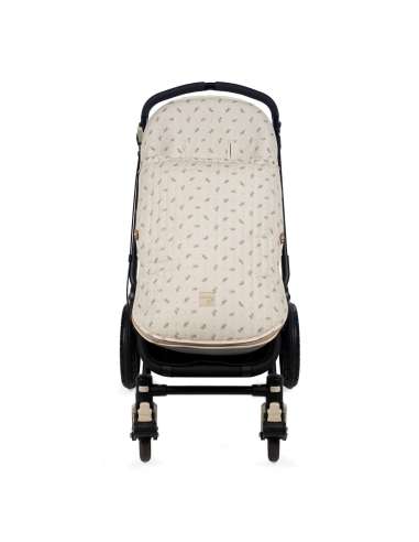 Saco Silla Entretiempo Walking Mum...