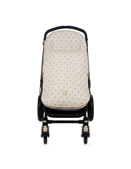 Saco Silla Entretiempo Walking Mum Mimosa