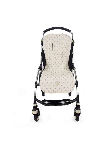 Colchoneta Silla Walking Mum Mimosa