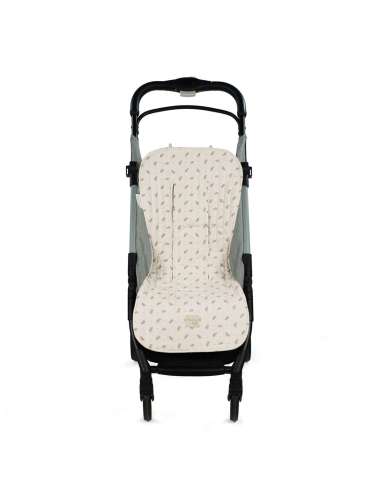 Colchoneta Silla Walking Mum Mimosa