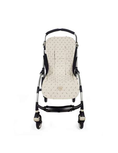 Colchoneta Silla Walking Mum Mimosa