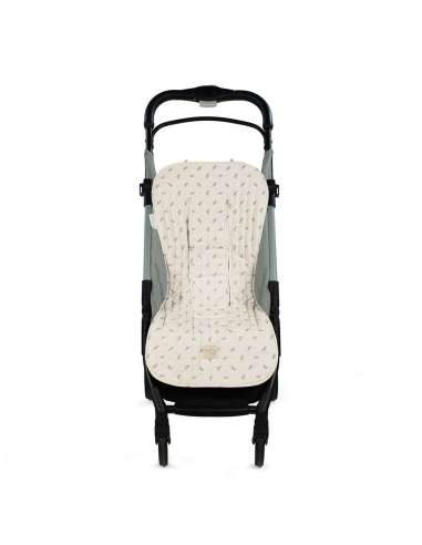 Colchoneta Silla Walking Mum Mimosa