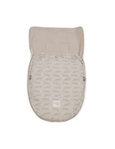 Saco Cuco 2 en 1 Entretiempo Walking Mum Sabana 1120800290 2