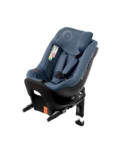 Silla de Coche iFlow 40-105 cm Jané 2