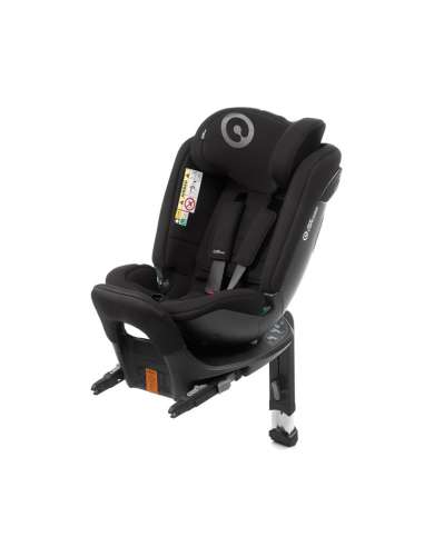 Silla de Coche iRaid 40-145 cm Jané