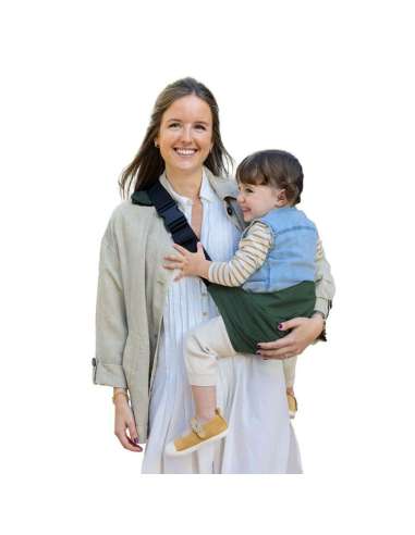 Portabebé de Cadera Catch Jané