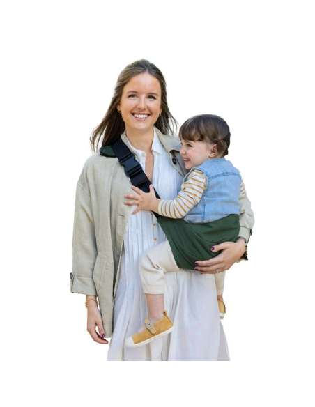 Portabebé de Cadera Catch Jané