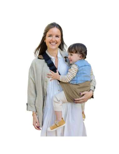 Portabebé de Cadera Catch Jané