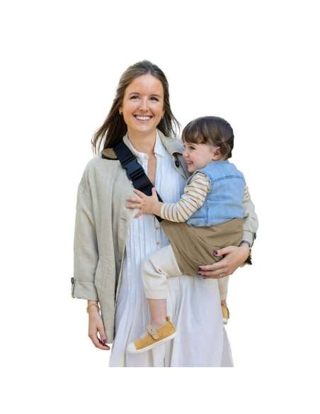 Portabebé de Cadera Catch Jané