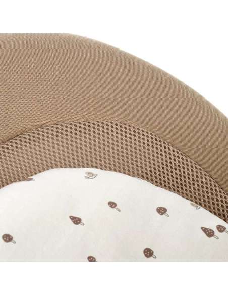 Hamaca de Madera Kalm Jané