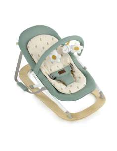 Hamaca de Madera Kalm Jané 2