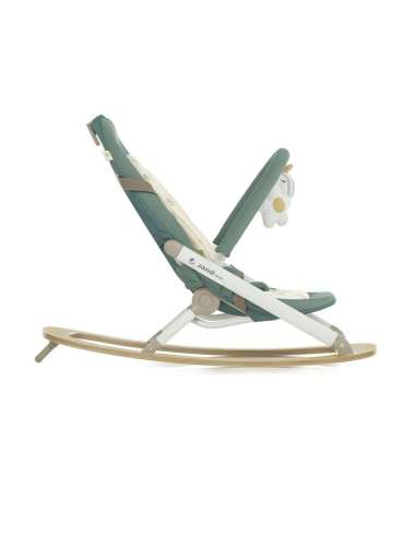 Hamaca de Madera Kalm Jané