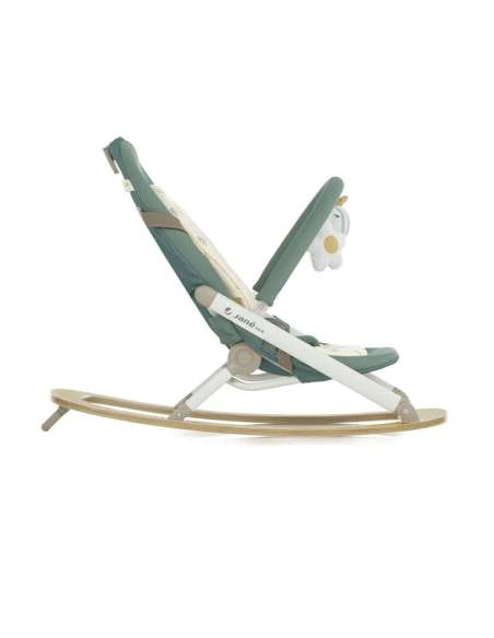 Hamaca de Madera Kalm Jané