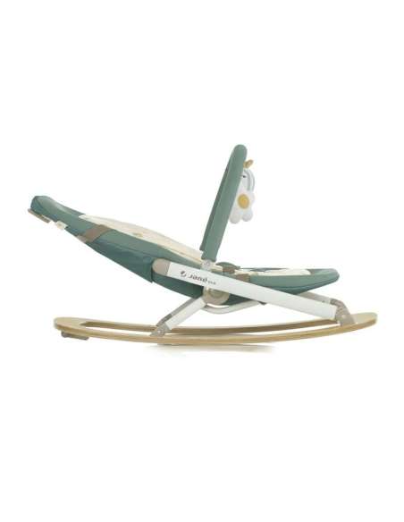 Hamaca de Madera Kalm Jané