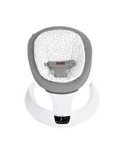 Hamaca electrónica con movimiento Moon Jané 6180 T01 2