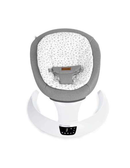 Hamaca electrónica con movimiento Moon Jané 6180 T01