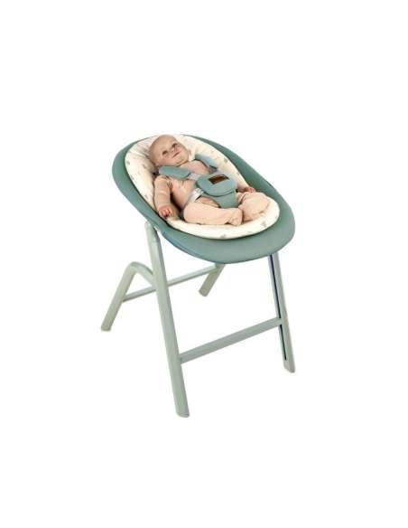 Kit Hamaca Trona Noah Jané