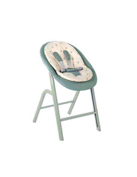 Kit Hamaca Trona Noah Jané