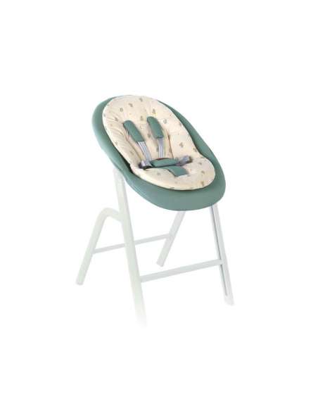 Kit Hamaca Trona Noah Jané