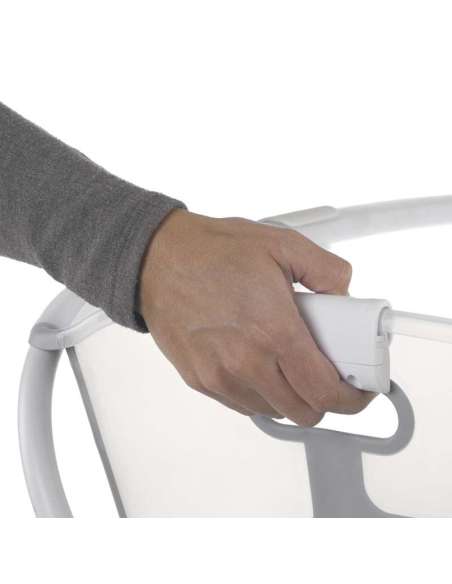 Pack Bañera Plegable Oasis + Soporte Stand 6632 399