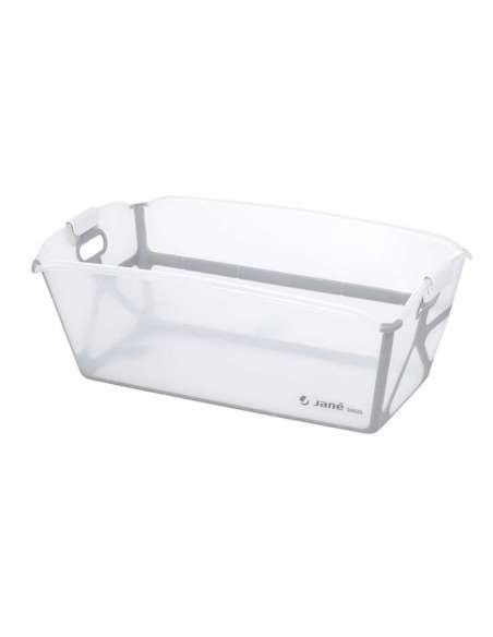 Pack Bañera Plegable Oasis + Soporte Stand 6632 399