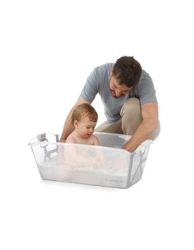 Bañera Plegable Oasis Jané 6632 399