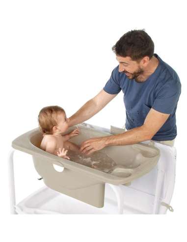 Bañera Cambiador Flip Jané 6626 U85...