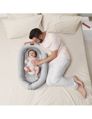 Cuna Nido Joy Nest Jané