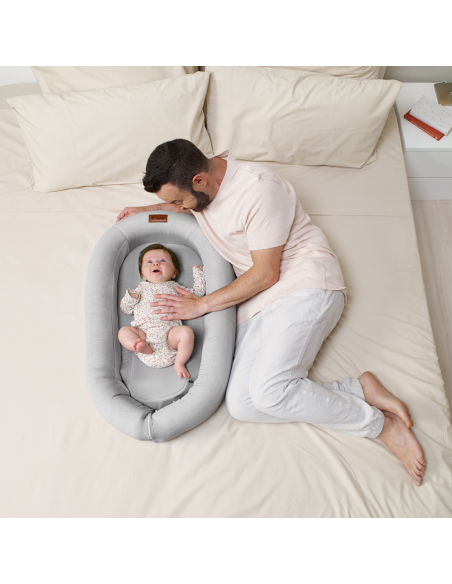 Cuna Nido Joy Nest Jané