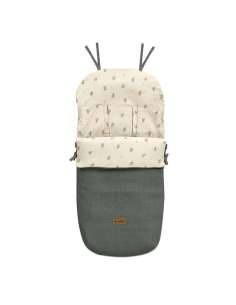 Saco de entretiempo Nest Slight Jané 2