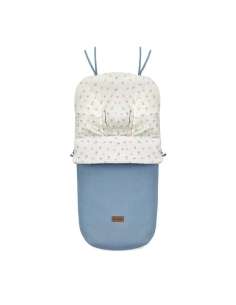 Saco de entretiempo Nest Slight Jané 2