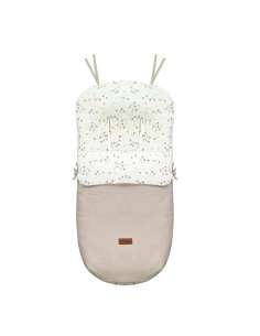 Saco de entretiempo Nest Slight Jané 2