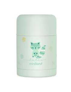 Termo para sólidos Food Thermy 600ml Miniland 2